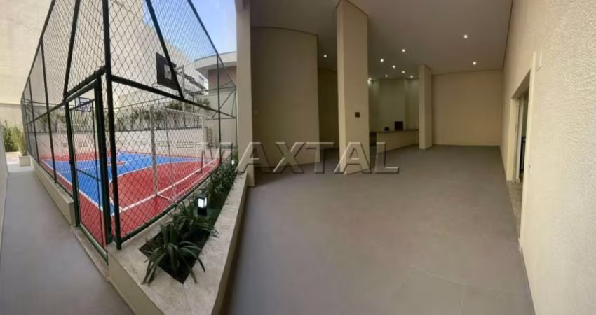 Apartamento 75m², com 2 dormitórios,  1 suíte, Varanda ,1 vaga Junto ao Metro Jardim  São Paulo