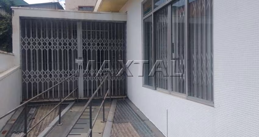 Casa à venda 479m², 3 quartos, 1 suíte, copa, cozinha, banheiro social e lavabo, na Casa Verde.