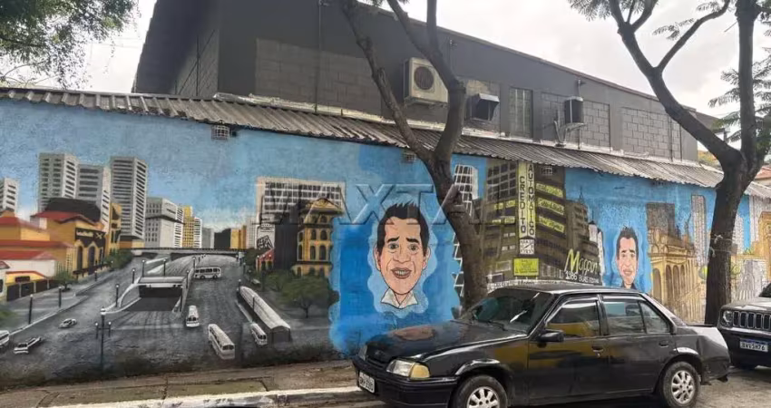 Imóvel comercial  na avenida engenheiro caetano álvares possuindo 400m² e 4 banheiros.