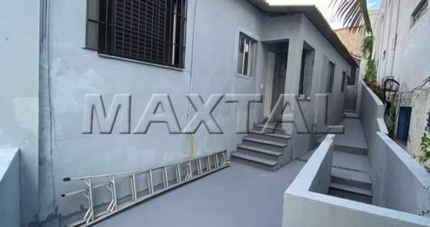 Sobrado na Vila Guilherme com 3 dormitórios, 3 banheiros, 1 vaga de garagem coberta, de 120m².