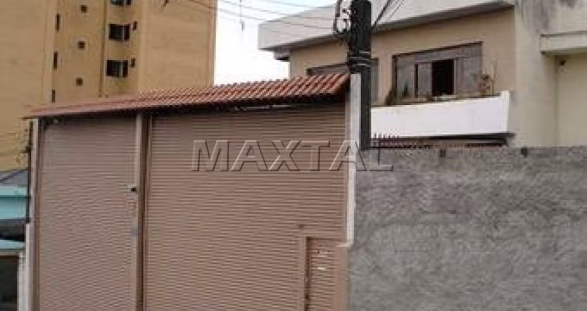 Prédio com 5 salas à venda na Rua Domingos José Sapienza, Vila Amália (Zona Norte), São Paulo
