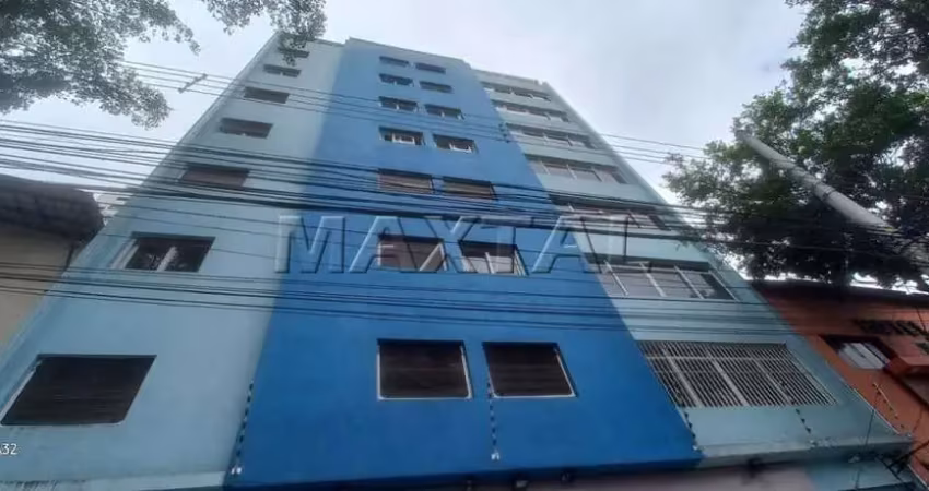 Apartamento de 97m²,  de 3 dormitórios 2 banheiros e 1 vaga de garagem, no canindé.
