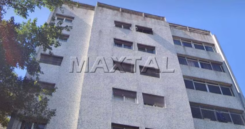 Apartamento de 97m²,  de 3 Dormitórios 2 banheiros e 1 vaga de garagem, no Canindé.