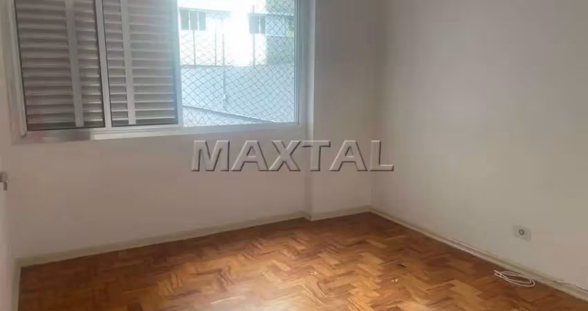 Apartamento à venda de 65m², com 2 dormitórios, 1 banheiro, 1 vaga de garagem, em santana.