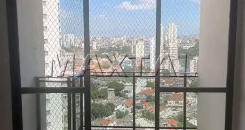 Apartamento à venda na avenida santa inês, 3 quartos, 1 suíte, 2 banheiros, 1 vaga de garagem.