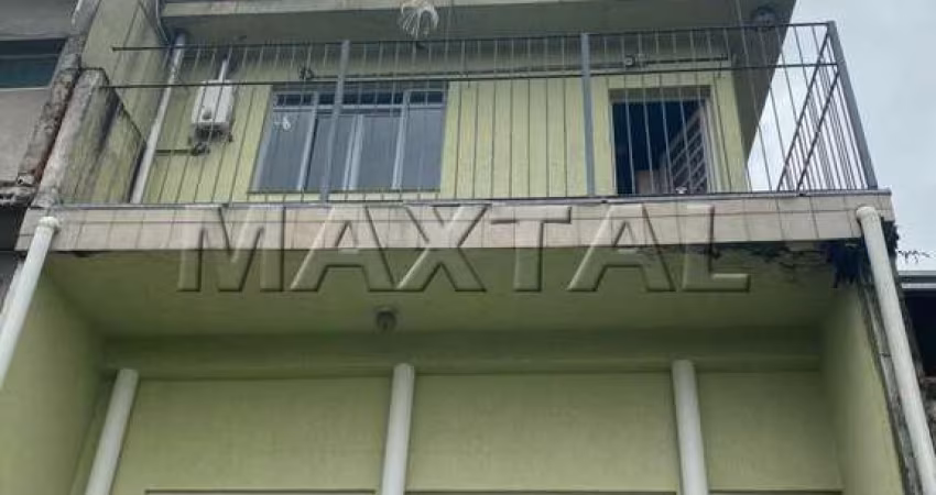 Casa à venda 246m², com 3 quartos sendo 1 suíte, em Jardim Rosana, Guarulhos, próximo a UBS.