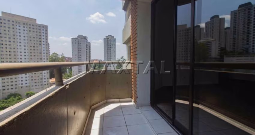 Apartamento para alugar, de 119m², com 3 dormitórios, 1 suíte, 3 vagas, no Morumbi.