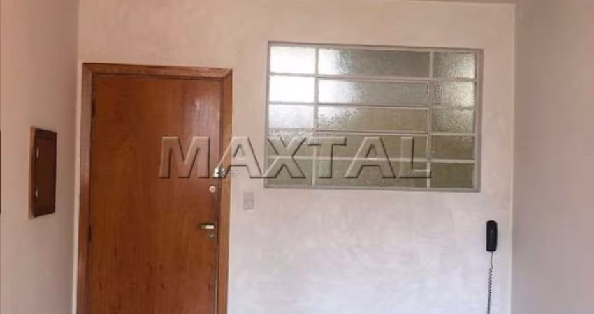 Apartamento à venda de 22m², com 1 dormitório, no bairro da Bela Vista.