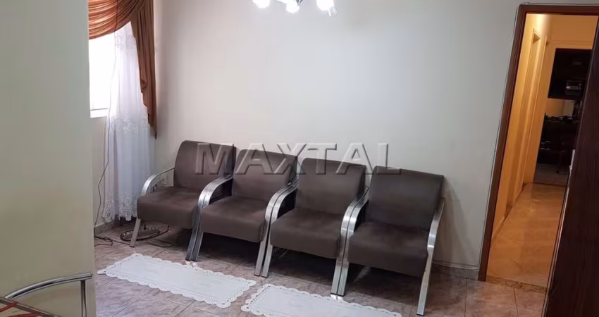 Apartamento em Santana, 80 m², 2 dormitórios, sendo 1 suíte, 1 banheiro, 1 vaga de garagem.