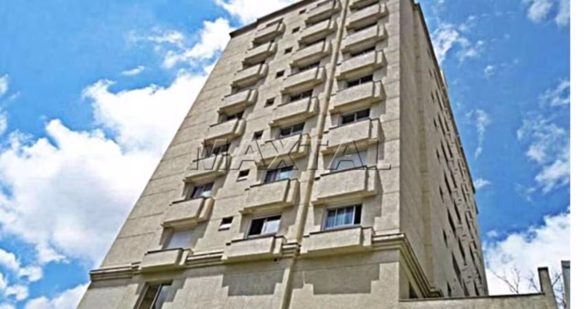Apartamento à venda de 205m², com 4 dormitórios, 3 suítes e 3 vagas, em Santana.