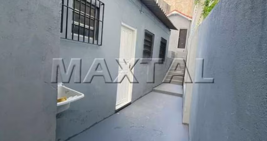 Sobrado na Vila Guilherme, de 120m² com 3 Dormitórios e 1 Vaga de Garagem Coberta.