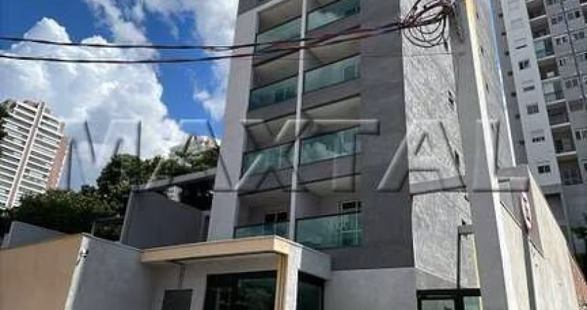 Studio à venda com 30 m², 1 quarto sendo 1 suite, 1 banheiro e lazer completo, no bairro do Imirim.