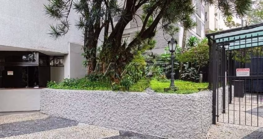 Apartamento para alugar de 55m²,  com 1 dormitório e 1 banheiro, na Consolação.