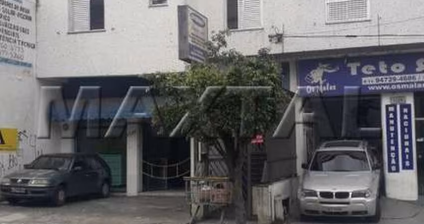 Apartamento à venda de 72m², com 2 dormitórios e 1 vaga, em Santana.