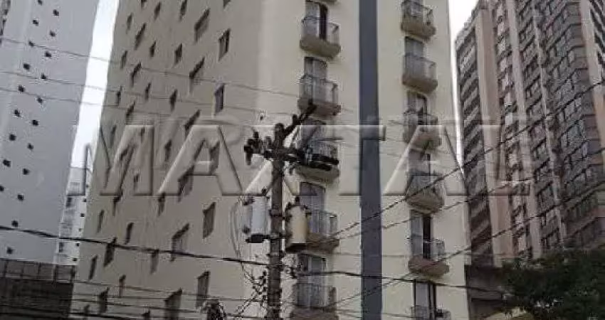 Apartamento à venda com 2 dormitórios e 60m² em santana ? são paulo