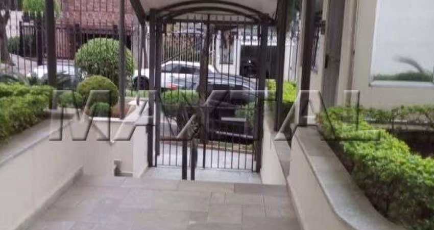 Apartamento à venda com 2 dormitórios e 60m² em Santana ? São Paulo