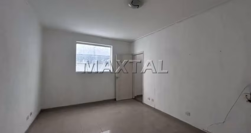 Conjunto comercial 55m² para alugar em santana, na voluntários da pátria, 1 banheiro, sem elevador.