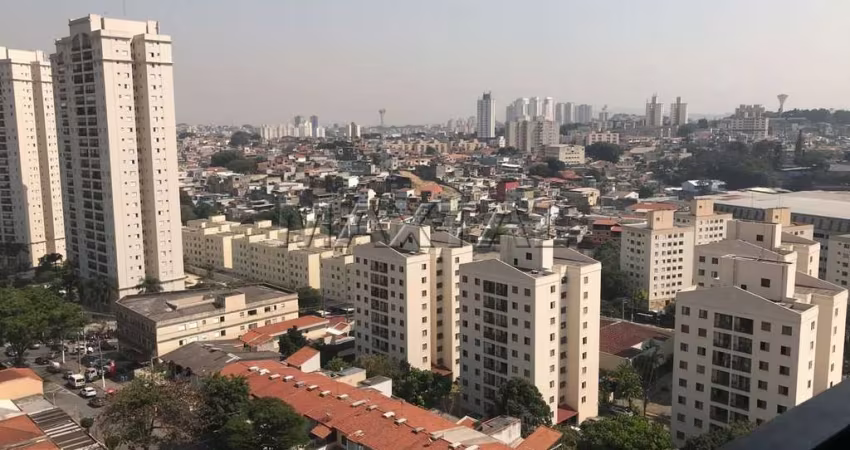 Apartamento à venda no Lauzane Paulista de 201m². Com 4 dormitórios  sendo 2 suítes e 4 vagas.