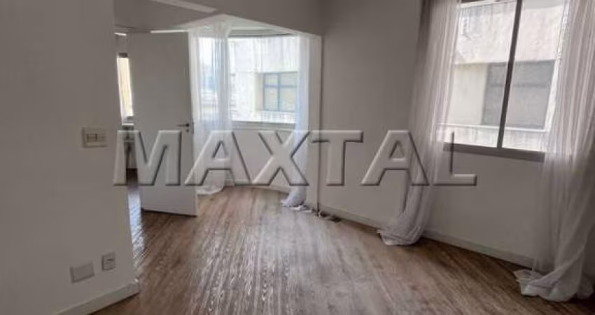 Apartamento à venda, 4 suítes, 6 banheiros, 3 vagas de garagem de 179m², em Santana.