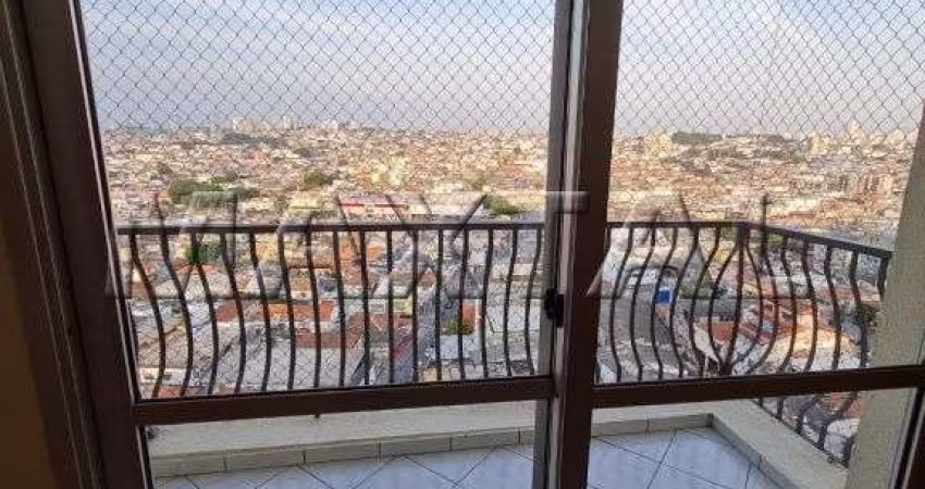 Apartamento 73m², com 3 dormitórios,1 suíte, e 2 vagas de garagem, no Sitio do Morro.