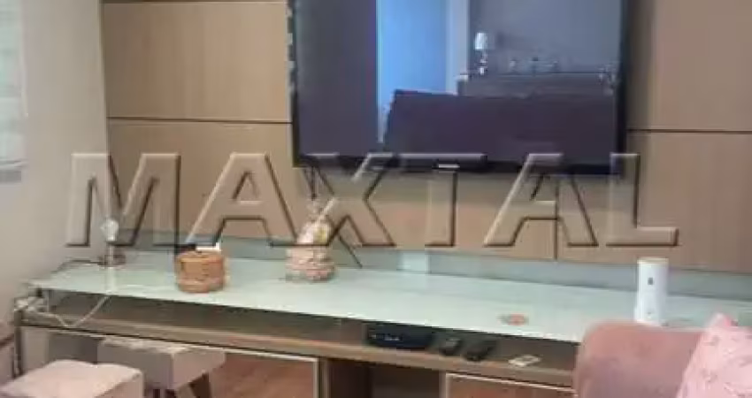Apartamento para alugar, com 2 dormitórios, 1 suíte, 3 banheiros, 2 vagas, vila leopoldina