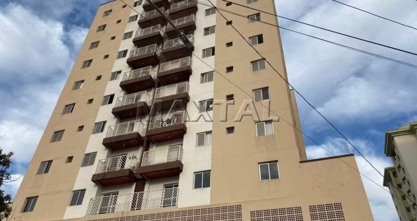 Apartamento à venda de 82m², com 3 dormitórios sendo 1 suíte, e 2 vagas, na Vila Medeiros.