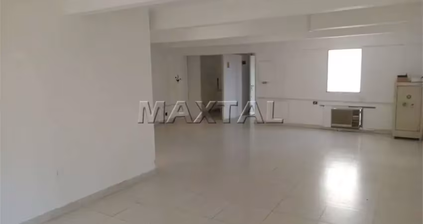 Ampla sala comercial para locação, próximo do metrô santana com 90m²! agende sua visita!