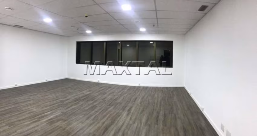 Sala Comercial para venda na  Várzea da Barra Funda com 48m², 1 sala e 1 banheiro e 1 vaga.