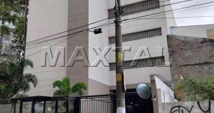 Apartamento 66 m², à venda em Santana, com 3 dormitórios , 1 suíte, 2 banheiros, lazer e 2 vagas.
