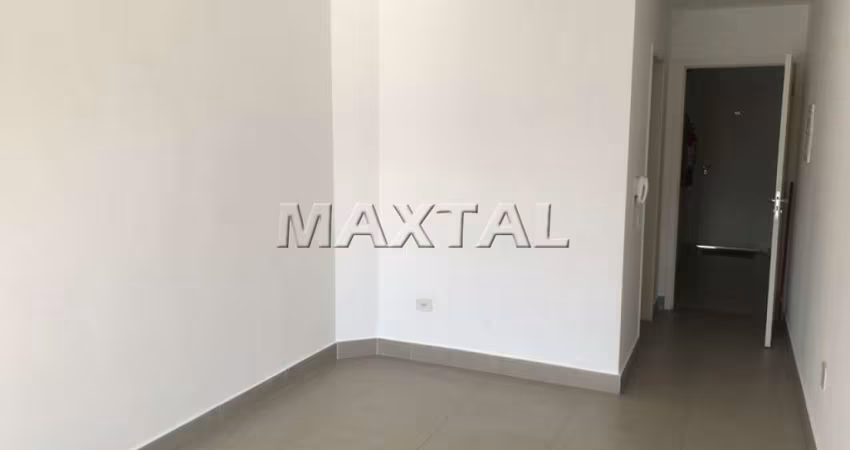 Apartamento à Venda na Saúde, 63m², 2 Dormitórios (1 Suíte), 2 Vagas