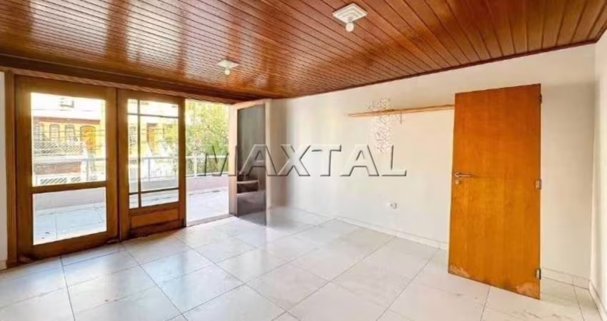 Casa com 3 Suítes à Venda na Vila Paiva, 200m², 4 Vagas e Excelente Localização!