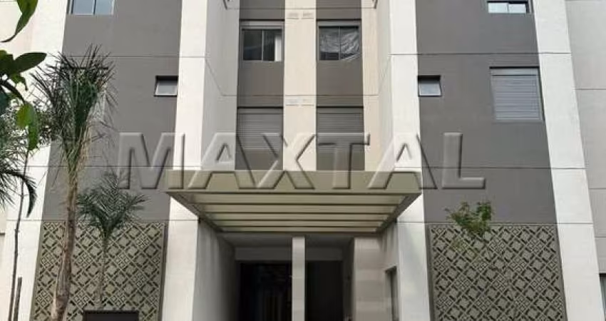 Apartamento à venda de 109m², 3 dormitórios sendo todos suítes e 2 vagas, na Vila Mariana.