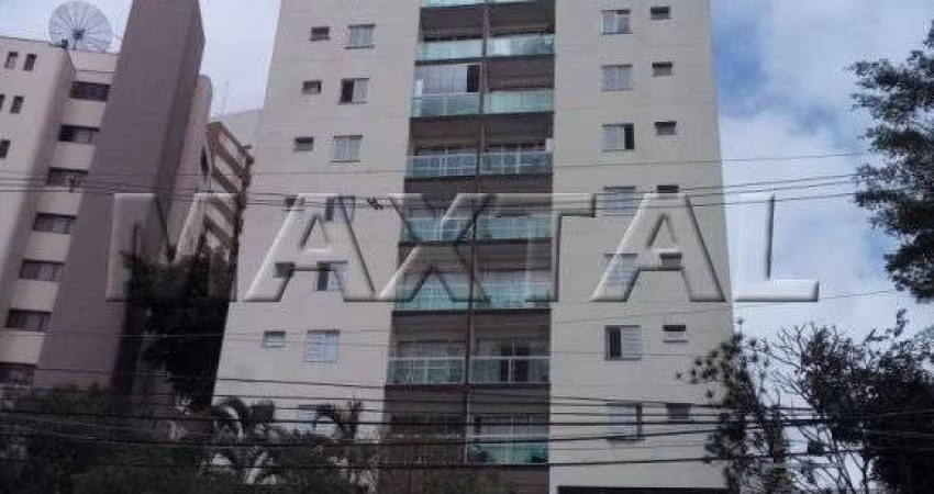 Apartamento à venda com 75m² em Santana ? São Paulo