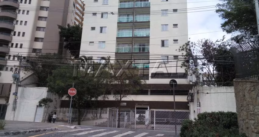 Apartamento à venda com 75m² em Santana - São Paulo