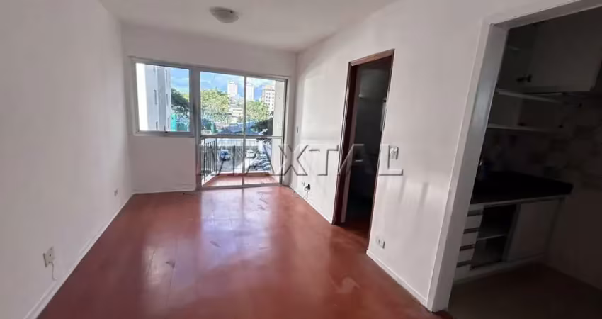 Apartamento com 02 quartos, 02 banheiros, travessa braz leme, 1 vaga