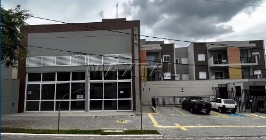 Ponto Comercial para alugar no Tremembé com 300 m², 3 banheiros e 5 vagas .