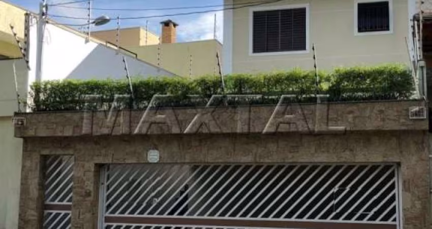 Casa à venda de 180m² com 3 Quartos e e 02 vagas, na Palmas do Tremembé.