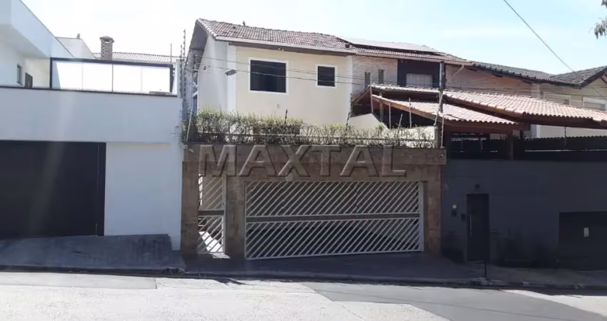 Casa à venda com 172 m² com 03 quartos  01 suite , área gourmet e 02 vagas, na palmas do tremembé.