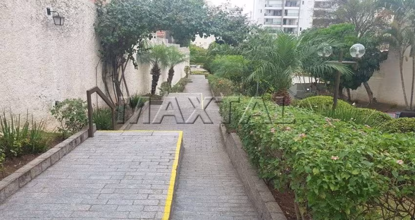Apartamento de 88m² com 3 dormitórios, sendo uma suite com sacada, na Santa Teresinha.