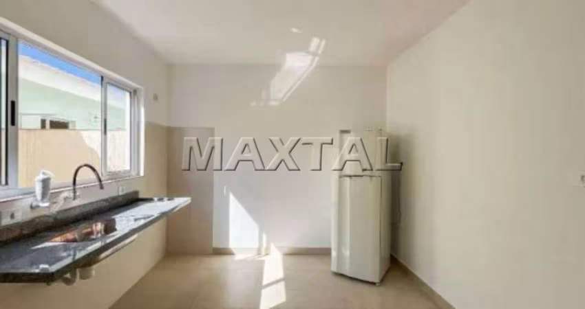 Casa à  venda de 140,00m², com 3 quartos e 1 suíte e 2 vagas na Casa Verde.