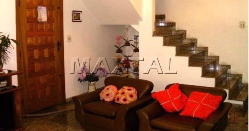 Casa à venda com 3 dormitórios, 2 salas,  4 banheiros e 3 vagas de garagem, na Casa Verde.