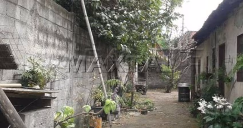 Terreno à venda travessa da Engenheiro Caetano Alvares com acesso a duas ruas