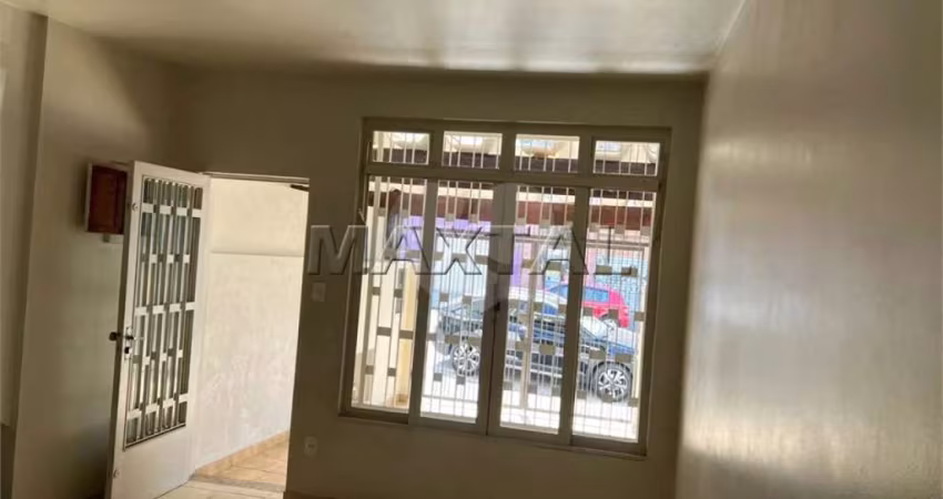 Sobrado com 2 casas à  venda em Santana, com cada casa com 120m²,