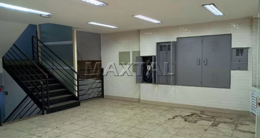 Prédio comercial para alugar 1080m², na Avenida São João, 26 salas e ar condicionado.