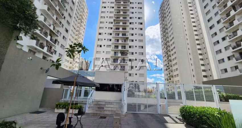 Apartamento 2 dormitórios, 2 banheiro, 1 vaga de garagem, 63M² próximo ao Metrô Santana