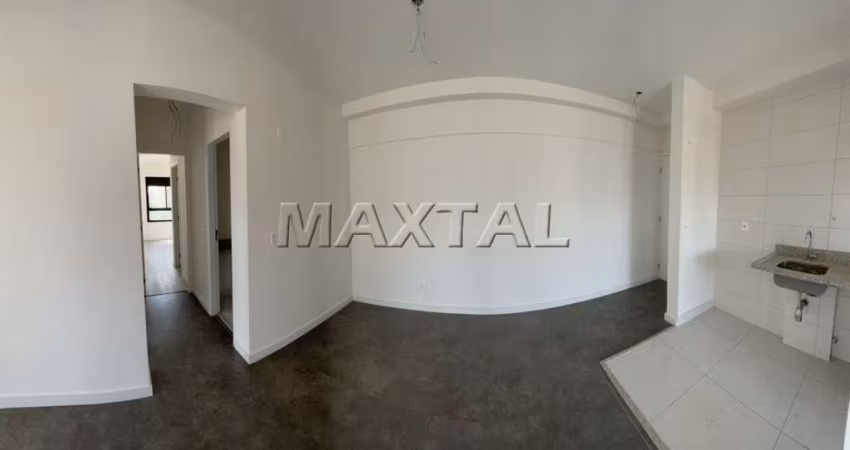 Apartamento, 69m², Vende, Santa Terezinha, com 2 suítes, lavabo, varanda gourmet , 2 vagas e lazer.