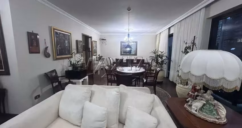 Apartamento em santana, alto padrão com 166 m² , 3 suítes,  com sacada e 2 vagas fixas
