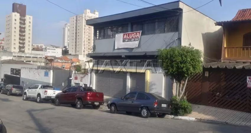 Aluga-se excelente Galpão, com 2392 m² na Zona Norte