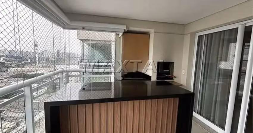 Apartamento a venda na barra funda, 3 quartos, 4 banheiros, 2 vagas, lazer completo