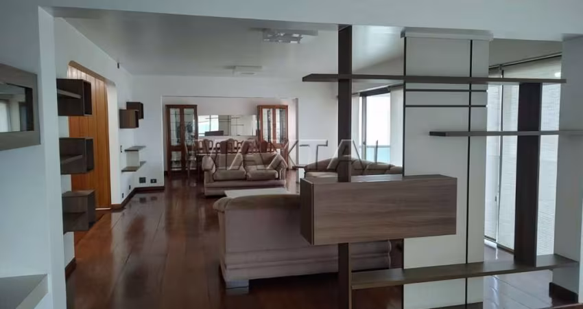 Locação e Venda  em Santana ? Apartamento Amplo, 2 Suítes e Excelente Localização